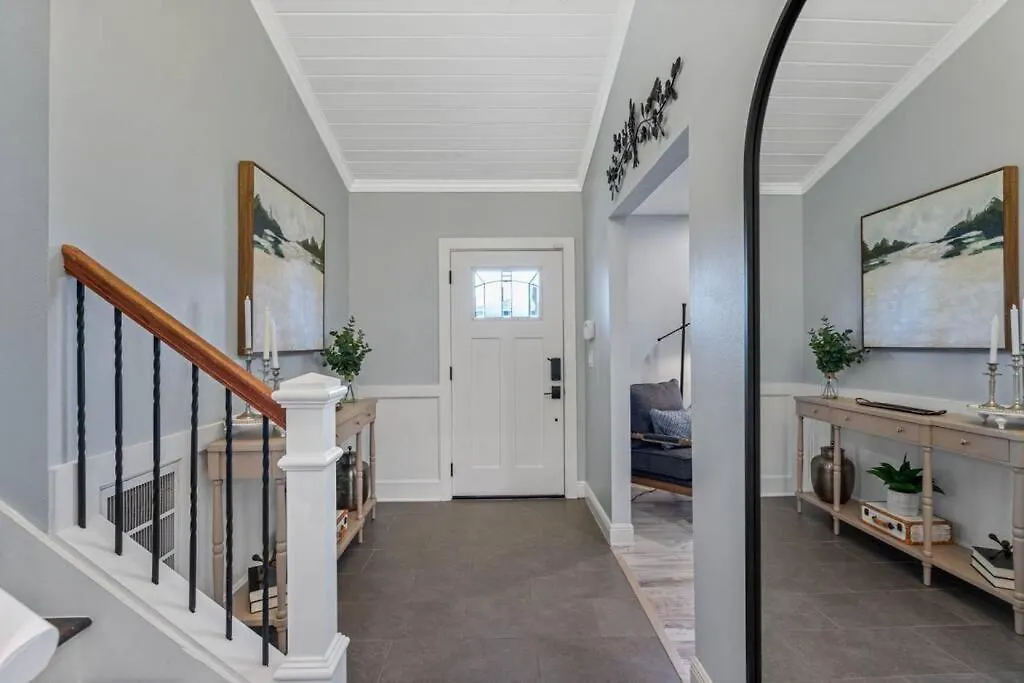 Holiday home Clearwater 2 Story Pool Home Mins From The Beach